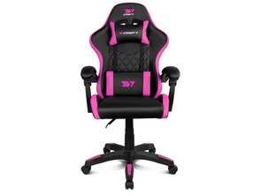 Add to cart Silla Gaming Drift DR35 Rosa Silla Gaming Drift DR35 Rosa