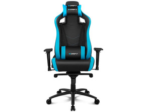 Add to cart Silla Gaming Drift DR500 Negro/Azul Silla Gaming Drift DR500 Negro/Azul