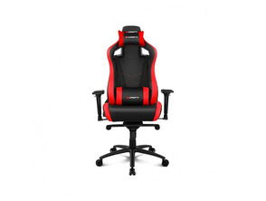 Add to cart Silla Gaming Drift DR500 Negro/Rojo Silla Gaming Drift DR500 Negro/Rojo