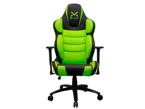 Silla Gaming Droxio Troun Pro Verde