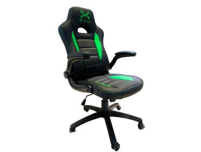 Add to cart Silla Gaming Droxio Troun Value Negra y Verde Silla Gaming Droxio Troun Value Negra y Verde