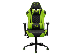 Silla Gaming Droxio Troun Verde