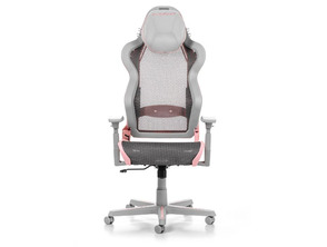Silla Gaming DXRacer Air Pink Grau