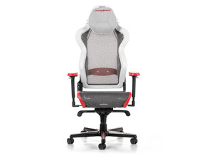 Silla Gaming DXRacer Air Rot
