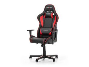 Add to cart Stuhl Gaming DXRacer F-Series Schwarz-Rot Stuhl Gaming DXRacer F-Series Schwarz-Rot