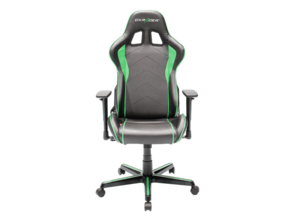 Add to cart Stuhl Gaming DXRacer F-Series Schwarz / Grün Stuhl Gaming DXRacer F-Series Schwarz / Grün