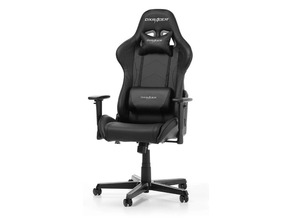 Silla Gaming DXRacer Formula Black