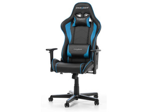 Silla Gaming DXRacer Formula Black/Blue