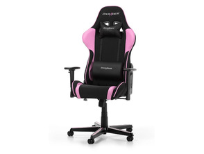 Silla Gaming DXRacer Formel Schwarz/Pink