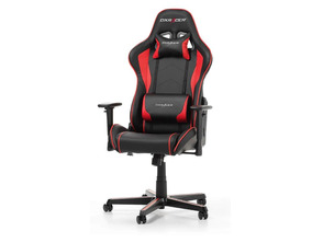 Silla Gaming DXRacer Formel Schwarz/Rot