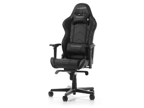Silla Gaming DXRacer Racing Pro Schwarz