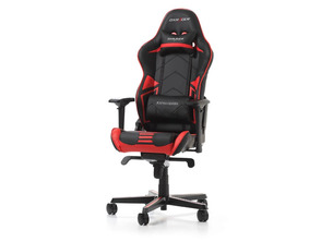 Silla Gaming DXRacer Racing Pro Schwarz/Rot
