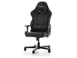 Silla Gaming DXRacer Tank Schwarz