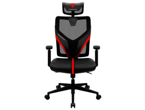 Add to cart ThunderX3 Ergonomic Gaming Chair YAMA 1 - Schwarz/Rojo ThunderX3 Ergonomic Gaming Chair YAMA 1 - Schwarz/Rojo