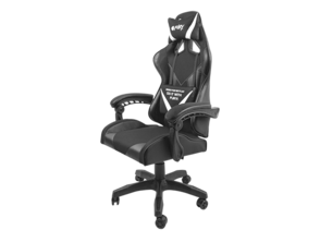 Add to cart Silla Gaming Fury Avenger L Negra/Blanca Silla Gaming Fury Avenger L Negra/Blanca