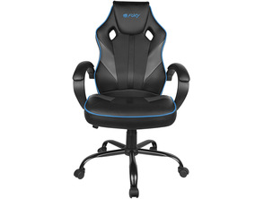 Add to cart Silla Gaming Fury Avenger M Negra/Gris Silla Gaming Fury Avenger M Negra/Gris