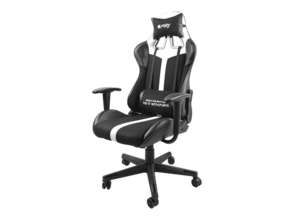 Add to cart Silla Gaming Fury Avenger XL Negra/Blanca Silla Gaming Fury Avenger XL Negra/Blanca