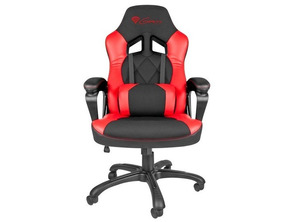Add to cart Silla Gaming Genesis Nitro 330 Negra/Roja SX33 Silla Gaming Genesis Nitro 330 Negra/Roja SX33