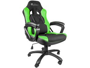 Add to cart Silla Gaming Genesis Nitro 330 Negra/Verde Silla Gaming Genesis Nitro 330 Negra/Verde