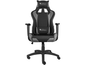 Add to cart Silla Gaming Genesis Nitro 440 Negro/Gris Silla Gaming Genesis Nitro 440 Negro/Gris