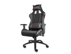 Add to cart Silla Gaming Genesis Nitro 550 Negra Silla Gaming Genesis Nitro 550 Negra