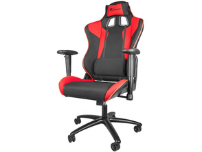 Add to cart Silla Gaming Genesis Nitro 770 Negra/Roja SX77 Silla Gaming Genesis Nitro 770 Negra/Roja SX77