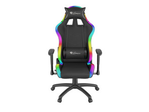 Add to cart Silla Gaming Genesis Trit 500 Negro RGB Silla Gaming Genesis Trit 500 Negro RGB