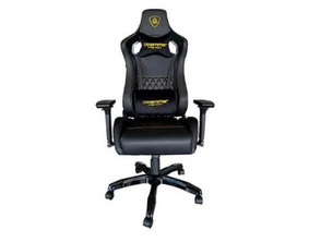 Add to cart Silla Gaming halten Hammer Schwarz Gold Silla Gaming halten Hammer Schwarz Gold