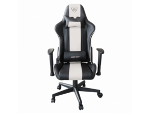 Add to cart Silla Gaming Draußen Racing Pro Weiß Silla Gaming Draußen Racing Pro Weiß