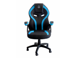 Add to cart Silla Gaming Ausbleiben XS200B Blau Silla Gaming Ausbleiben XS200B Blau