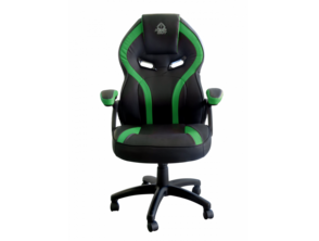 Add to cart Silla Gaming Aushalten XS200B Grün Silla Gaming Aushalten XS200B Grün
