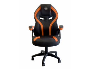 Add to cart Silla Gaming Aushalten XS200B Orange Silla Gaming Aushalten XS200B Orange