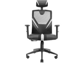 Add to cart Silla Gaming Mars Gaming MGC-Ergo Blanca Silla Gaming Mars Gaming MGC-Ergo Blanca