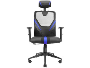 Add to cart Silla Gaming Mars Gaming MGC-Ergo Blue Silla Gaming Mars Gaming MGC-Ergo Blue