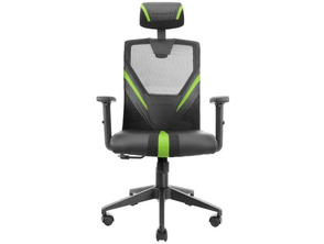 Add to cart Silla Gaming Mars Gaming MGC-Ergo Verde Silla Gaming Mars Gaming MGC-Ergo Verde