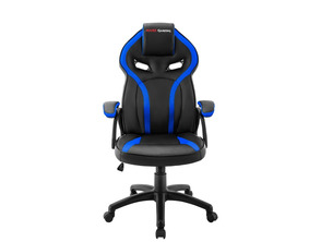 Add to cart Stuhl Mars Gaming Gaming MGC118 Schwarz/Blau Stuhl Mars Gaming Gaming MGC118 Schwarz/Blau