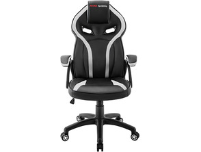 Add to cart Silla Gaming Mars Gaming MGC118 Negro/Blanco Silla Gaming Mars Gaming MGC118 Negro/Blanco