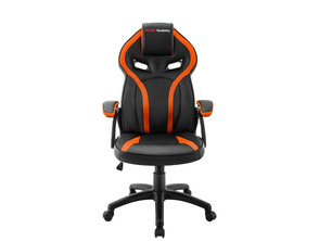 Add to cart Stuhl Mars Gaming Gaming MGC118 Schwarz/Orange Stuhl Mars Gaming Gaming MGC118 Schwarz/Orange