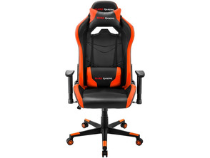 Add to cart Stuhl Mars Gaming Gaming MGC3 Schwarz/Orange Stuhl Mars Gaming Gaming MGC3 Schwarz/Orange