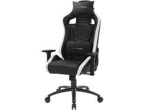 Add to cart Silla Gaming Mars Gaming MGCX Neo Negro/Blanco Silla Gaming Mars Gaming MGCX Neo Negro/Blanco
