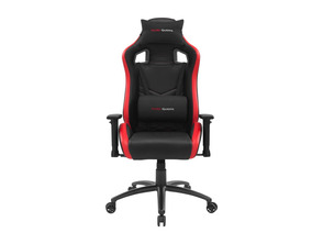 Add to cart Silla Gaming Mars Gaming MGCX Neo Negro/Roja Silla Gaming Mars Gaming MGCX Neo Negro/Roja