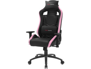 Add to cart Silla Gaming Mars Gaming MGCX Neo Negro/Rosa Silla Gaming Mars Gaming MGCX Neo Negro/Rosa