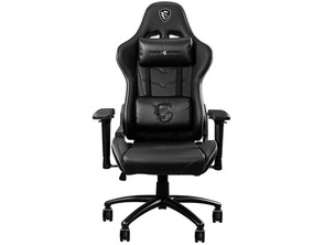 Add to cart Silla Gaming MSI MAG CH120I Negro Silla Gaming MSI MAG CH120I Negro