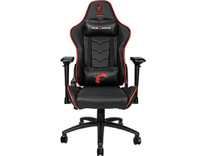Add to cart Silla Gaming MSI MAG CH120X Negro/Rojo Silla Gaming MSI MAG CH120X Negro/Rojo