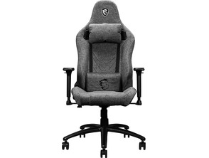 Add to cart Silla Gaming MSI MAG CH130 I Repeltek Fabric Gris Silla Gaming MSI MAG CH130 I Repeltek Fabric Gris