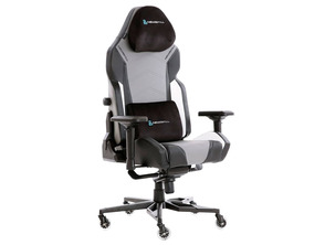 Add to cart Silla Gaming Newskill Banshee Tela Gris Silla Gaming Newskill Banshee Tela Gris
