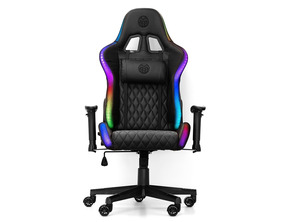 Add to cart Stuhl-Gaming-Onaji Akuma Pro RGB Zwei Stuhl-Gaming-Onaji Akuma Pro RGB Zwei