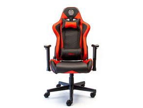 Add to cart Silla Gaming Onaji Asura Pro Carbon 2D Rojo Silla Gaming Onaji Asura Pro Carbon 2D Rojo