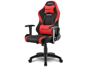 Add to cart Silla Gaming Sharkoon Skiller SGS2 JR Negro/Rojo Silla Gaming Sharkoon Skiller SGS2 JR Negro/Rojo
