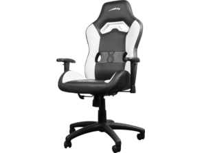 Add to cart Silla Gaming Speedlink Looter Schwarz/Weiss Silla Gaming Speedlink Looter Schwarz/Weiss